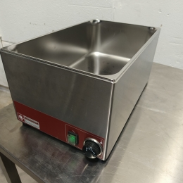 Bain-marie Diamond 